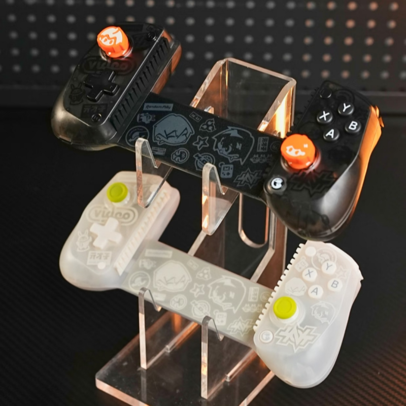 Zenless Zone Zero GameSir X5s  - Pc Gaming Game avis et prix