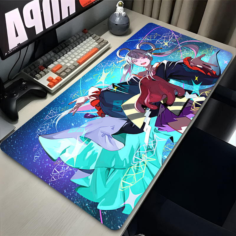 Large Cosmic Princess Speed An - Pc Gaming Girl avis et prix