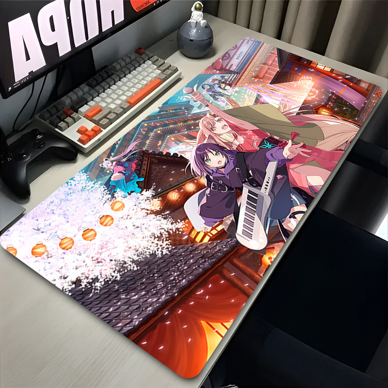 Large Cosmic Princess Speed An - Pc Gaming Girl avis et prix