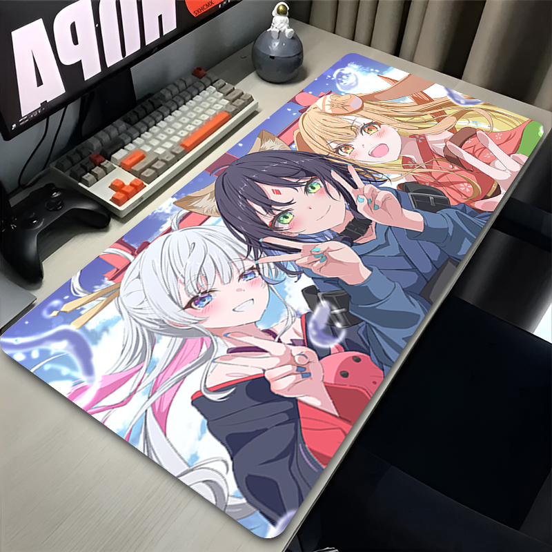 Large Cosmic Princess Speed An - Pc Gaming Girl avis et prix