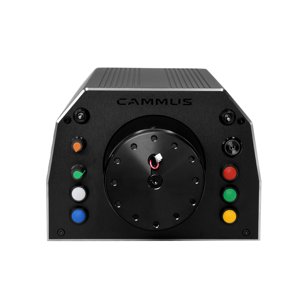 CAMMUS Professional Amusement  - Pc Gaming Game avis et prix