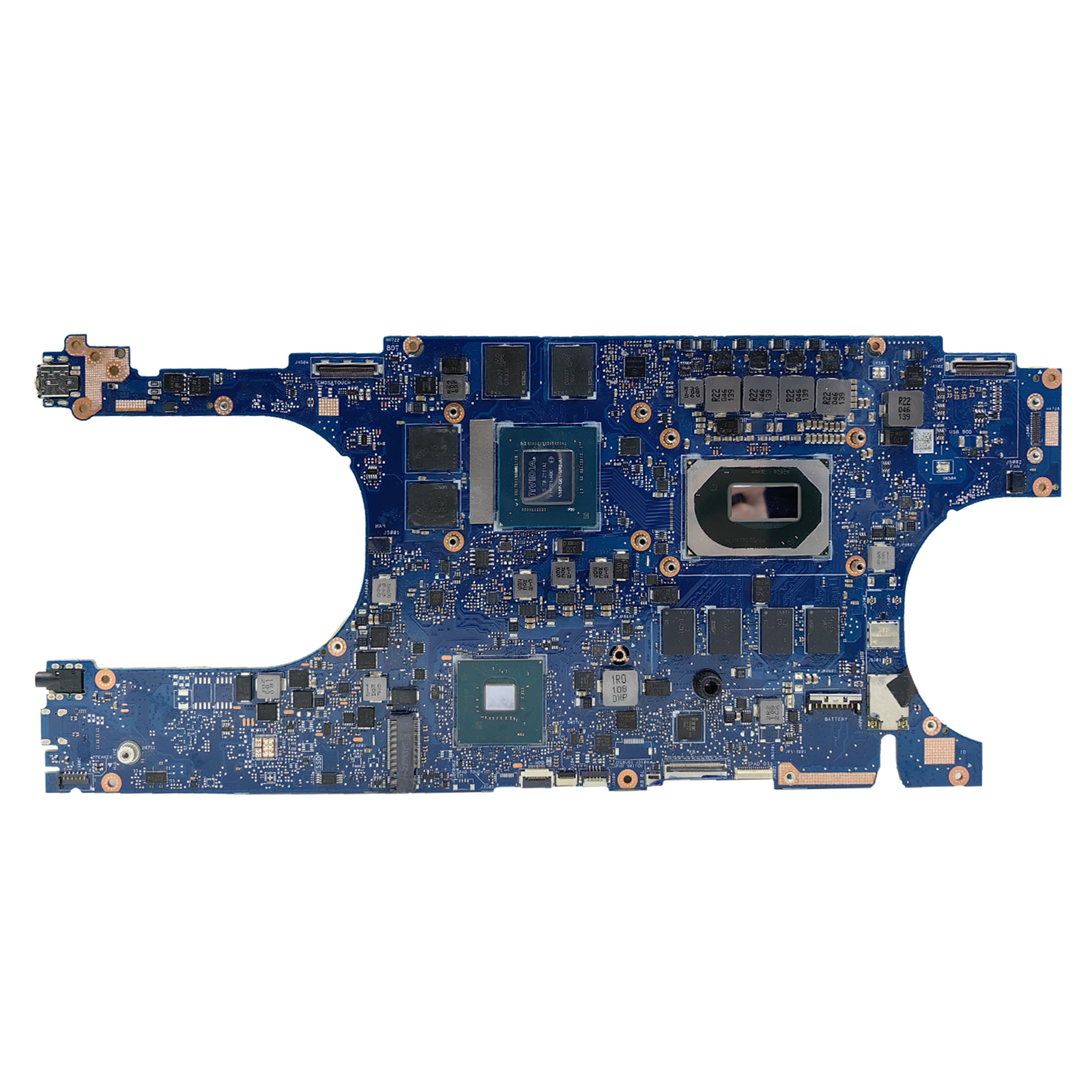 AKEMY UX535LH Laptop Motherboa - Pc Gaming I5 avis et prix