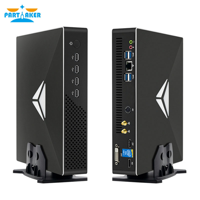 10th Gen Mini Gaming PC Intel  - Pc Gaming I5 avis et prix