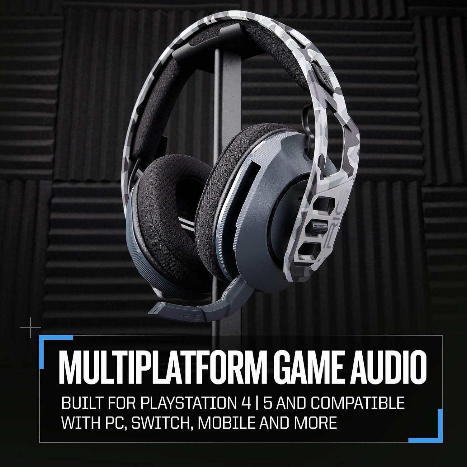 Dual Wireless Gaming Headset 2 - Pc Gaming New avis et prix