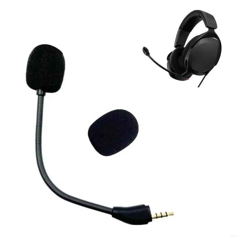 Gaming Headsets Microphone Fol - Gaming Microphone avis et prix