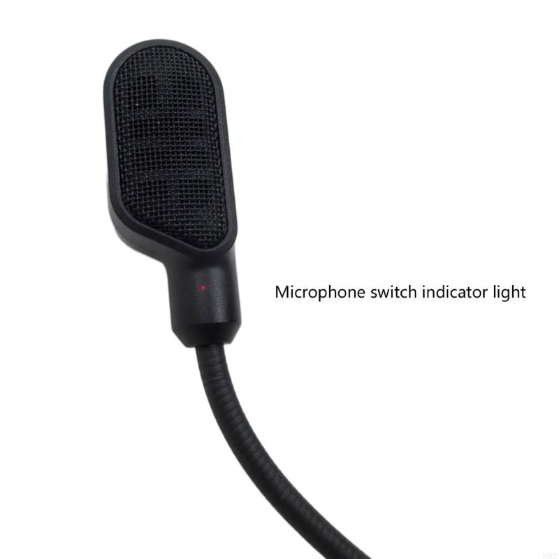 Gaming Headsets Microphone Fol - Gaming Microphone avis et prix