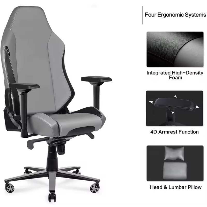 Gaming Chairs Computer Gamer C - Pc Gaming Game avis et prix