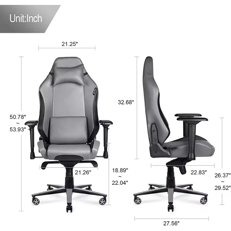 Gaming Chairs Computer Gamer C - Pc Gaming Game avis et prix