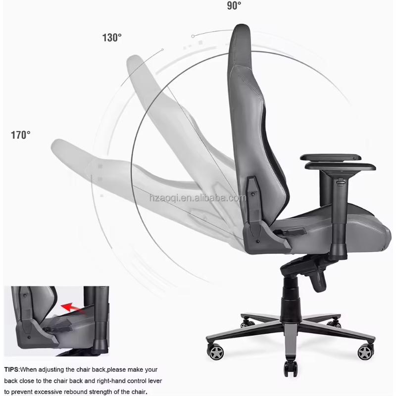 Gaming Chairs Computer Gamer C - Pc Gaming Game avis et prix