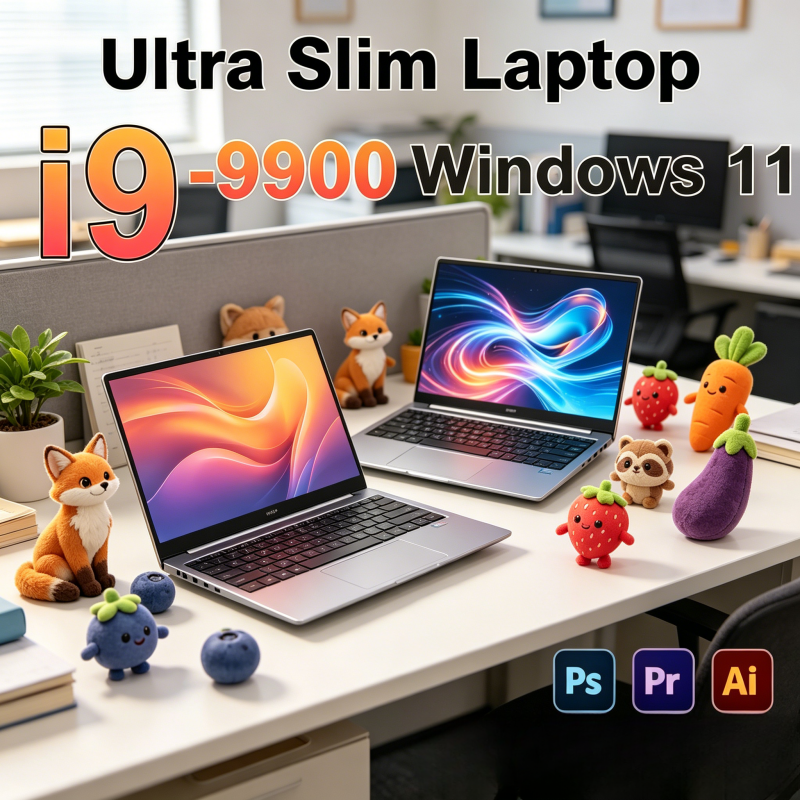 Pristine 2026 New 15.6 Laptop  - Pc Gaming New avis et prix