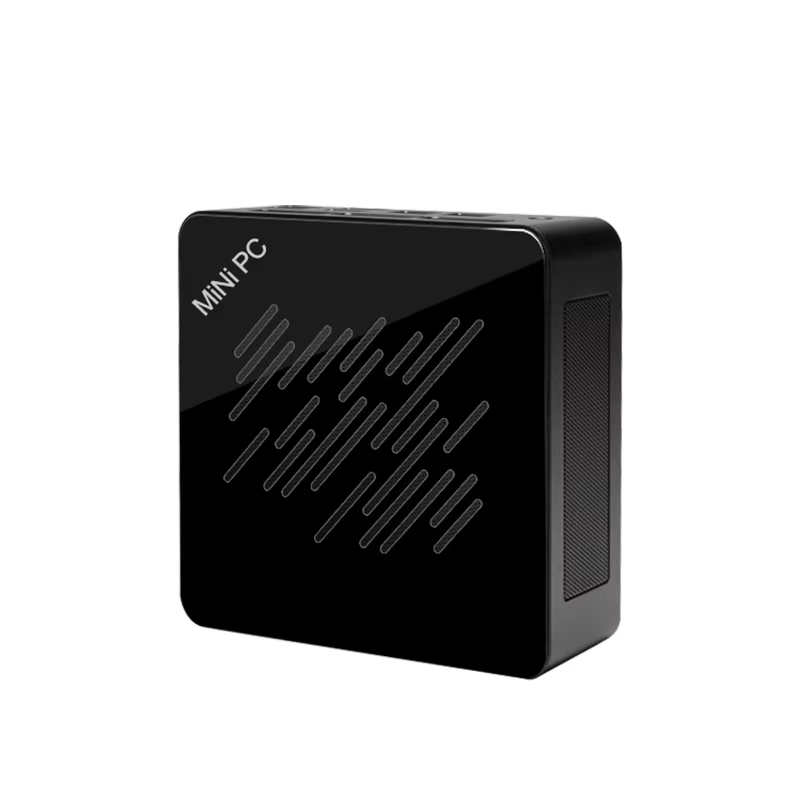 Topton Gaming Mini PC AMD Ryze - Pc Gaming Windows 7 avis et prix