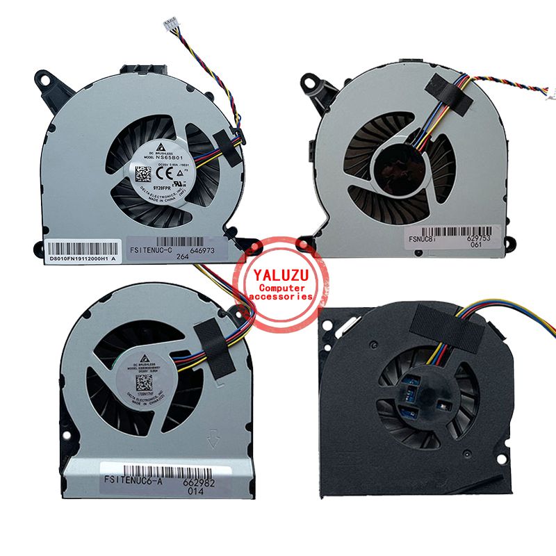 NEW Laptop CPU Cooling Fan For - Pc Gaming I5 avis et prix