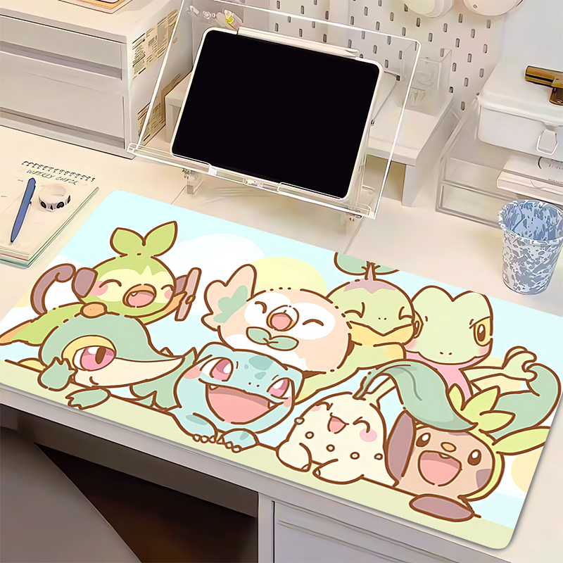 Mouse Pad Pokemon Game Mini Pc - Pc Gaming Game avis et prix