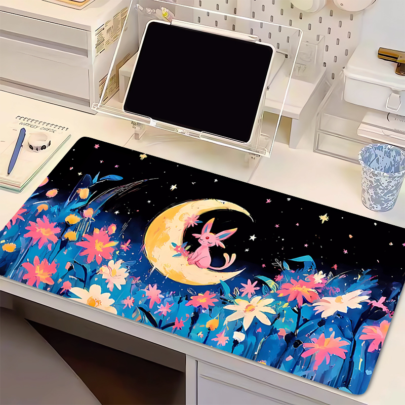 Mouse Pad Pokemon Game Mini Pc - Pc Gaming Game avis et prix