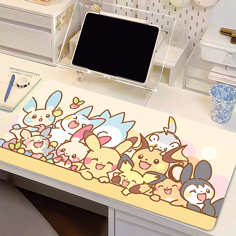 Mouse Pad Pokemon Game Mini Pc - Pc Gaming Game avis et prix