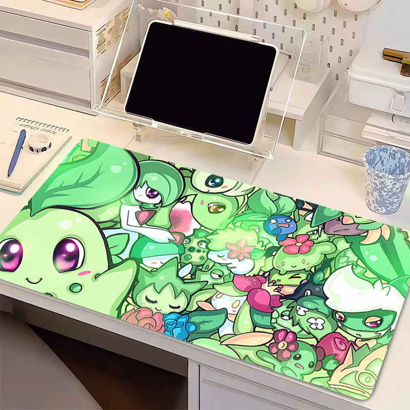 Mouse Pad Pokemon Game Mini Pc - Pc Gaming Game avis et prix