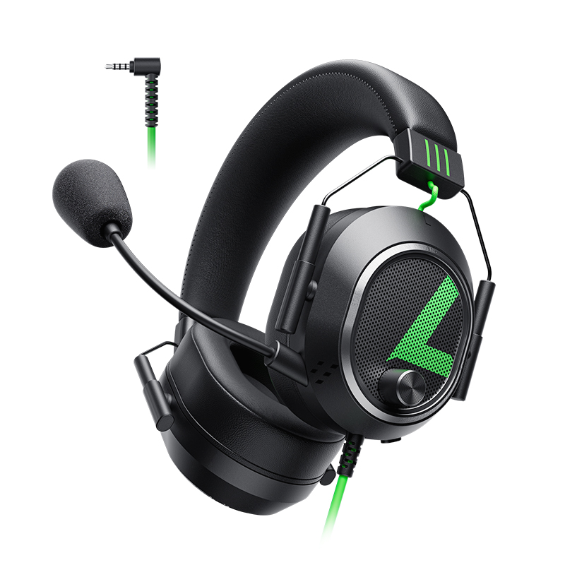 PLEXTONE G810 Hot Sale Compute - Gaming Microphone avis et prix