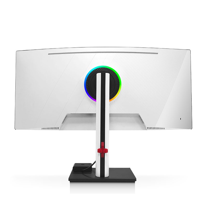 34 Inch 4K Curved Screen Deskt - Pc Gaming I5 avis et prix