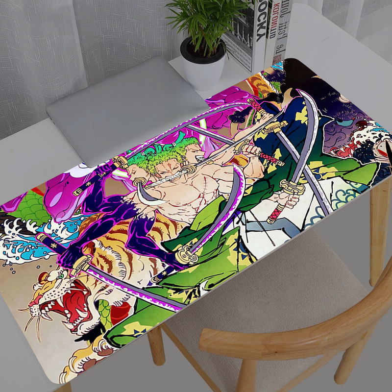Mouse Pad One Piece durable ne - Pc Gaming New avis et prix
