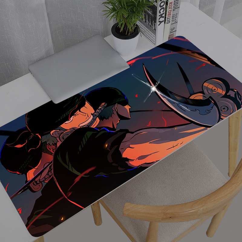 Mouse Pad One Piece durable ne - Pc Gaming New avis et prix